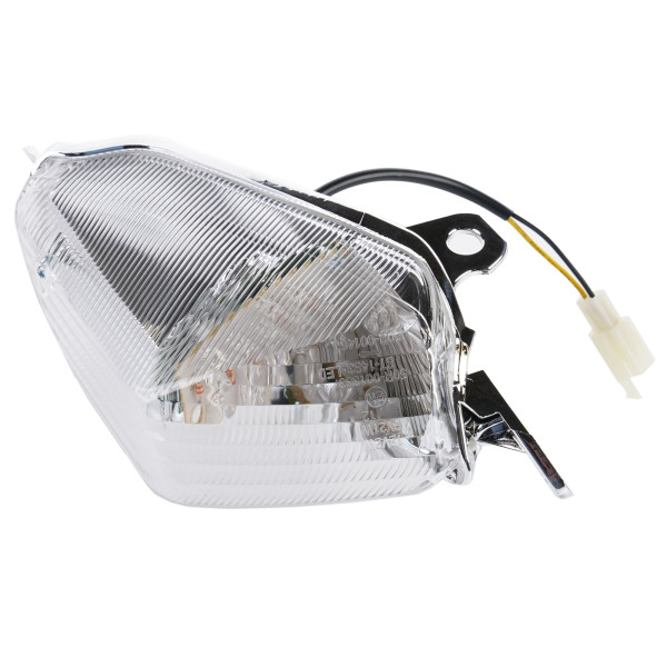 Bike It Bike it rear led indicators for kawasaki zx10r 06-07 and zzr1400 06-08 models